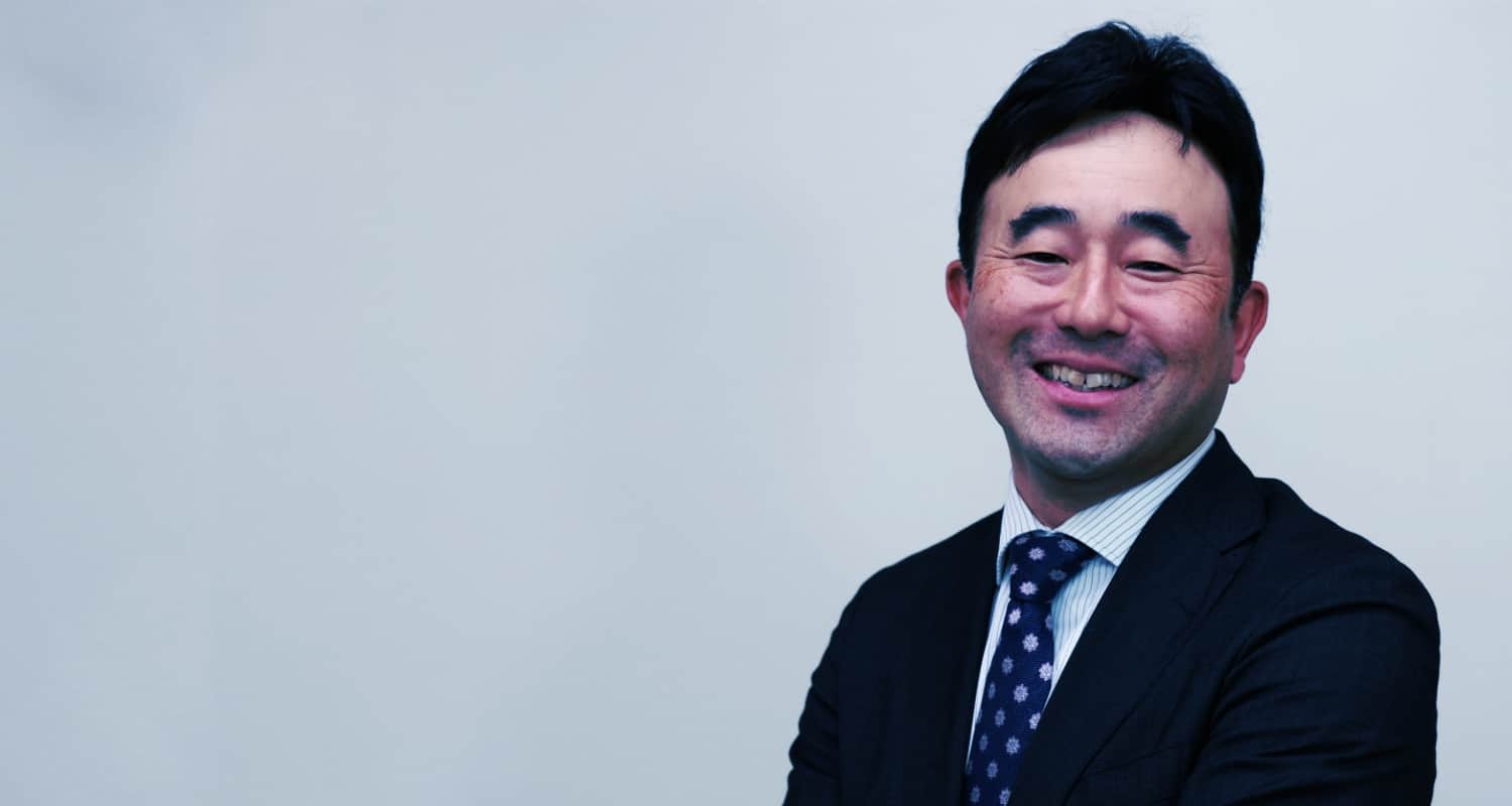 日本液体運輸代表取締役社長